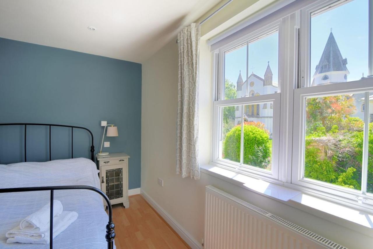 Appartamento Bay View Lyme Regis Esterno foto