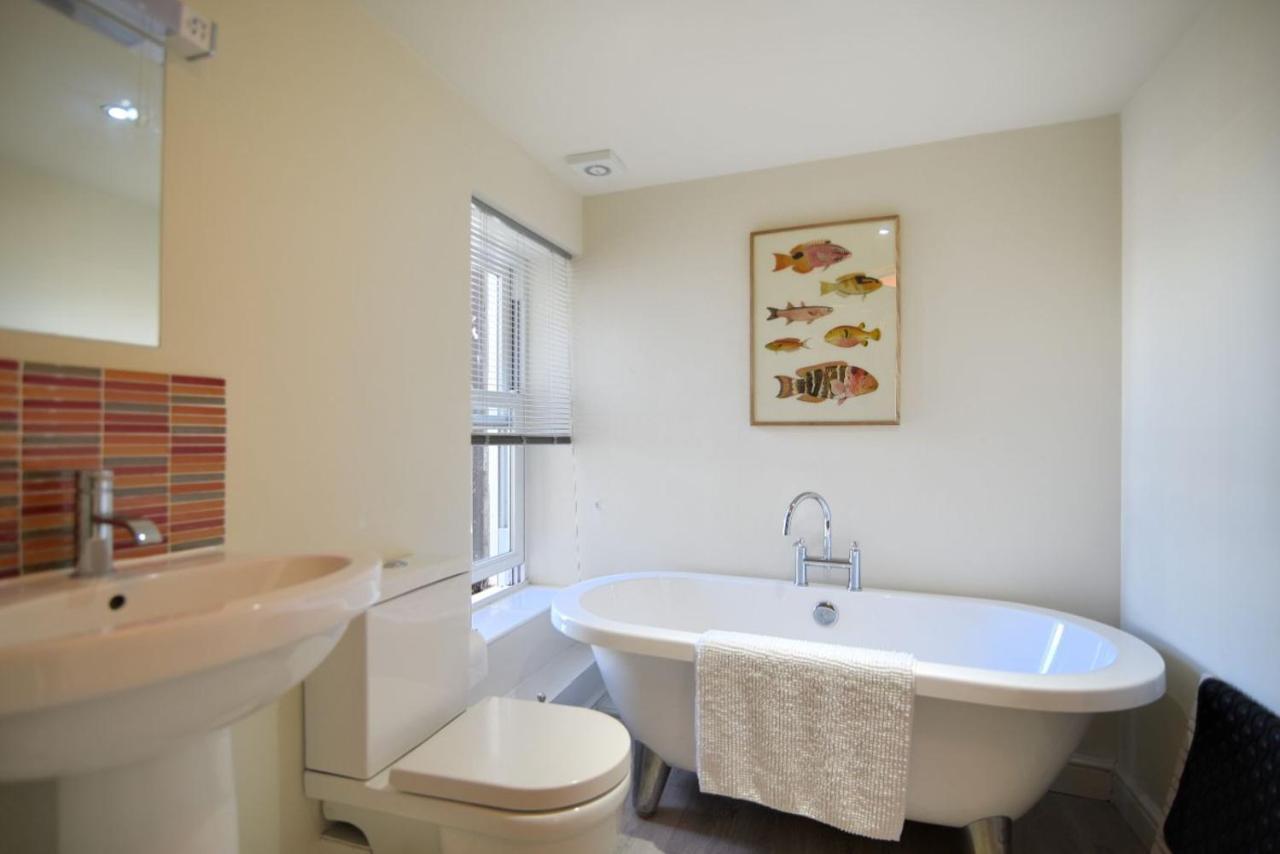 Appartamento Bay View Lyme Regis Esterno foto