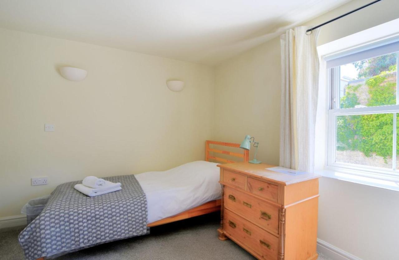 Appartamento Bay View Lyme Regis Esterno foto