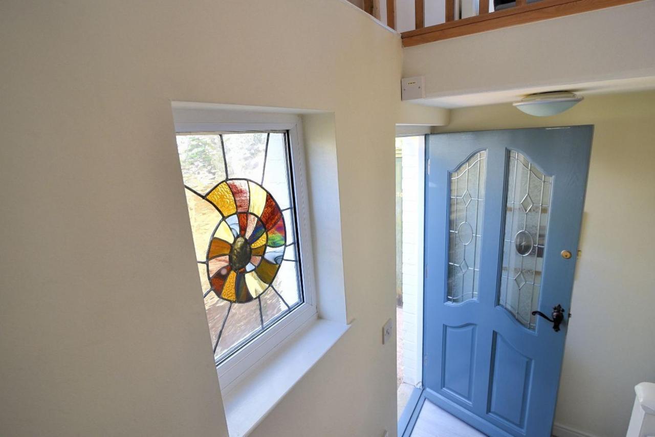 Appartamento Bay View Lyme Regis Esterno foto