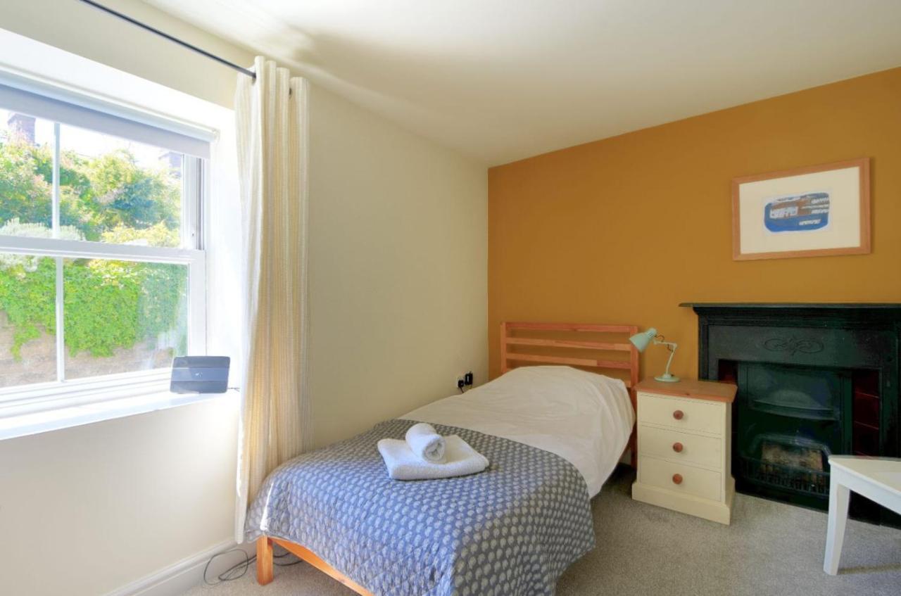 Appartamento Bay View Lyme Regis Esterno foto