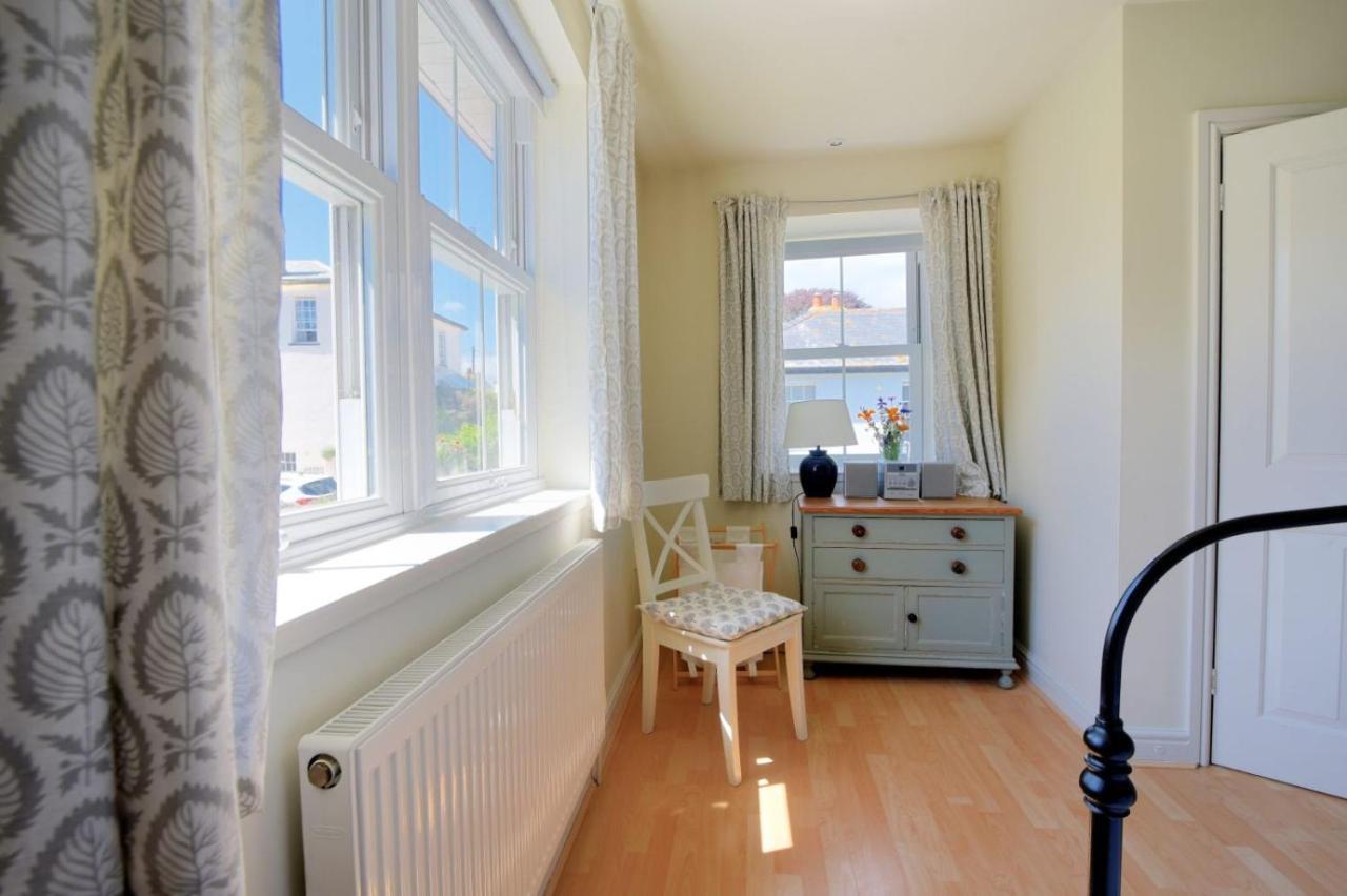 Appartamento Bay View Lyme Regis Esterno foto